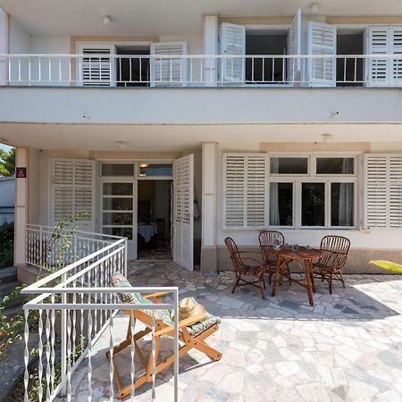 Villa Adriatica Brodarica  Extérieur photo