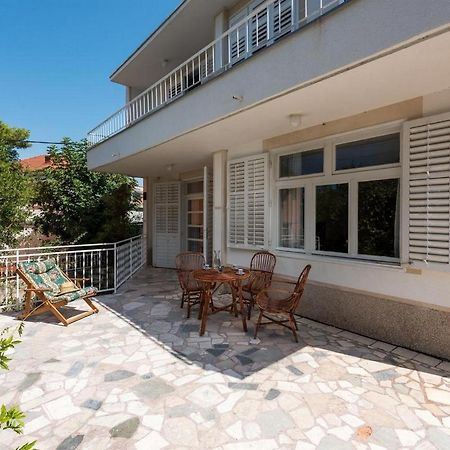 Villa Adriatica Brodarica  Extérieur photo