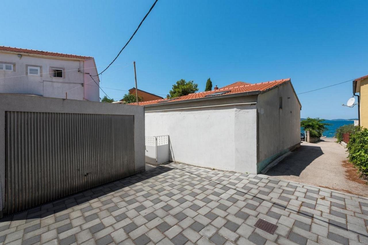 Villa Adriatica Brodarica  Extérieur photo