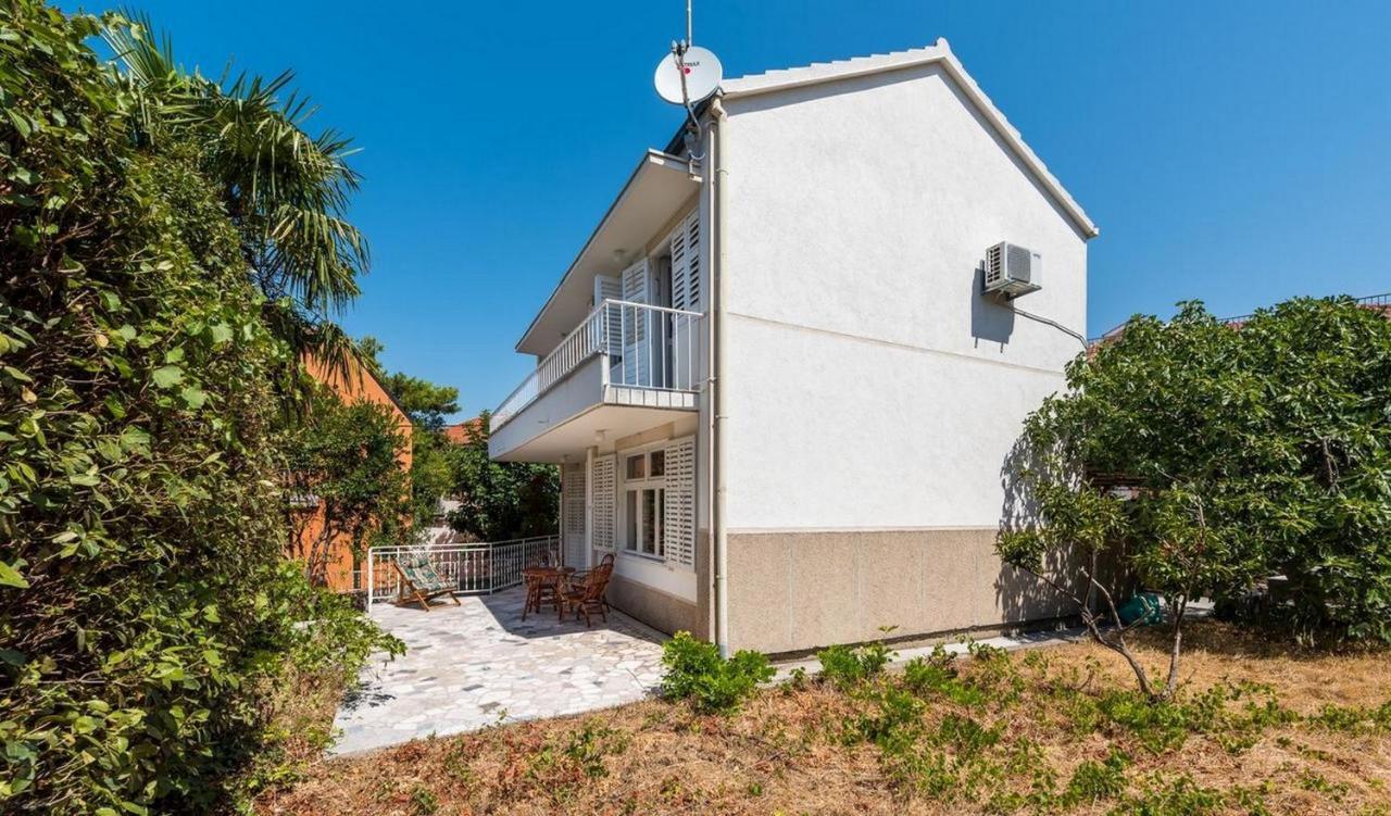 Villa Adriatica Brodarica  Extérieur photo