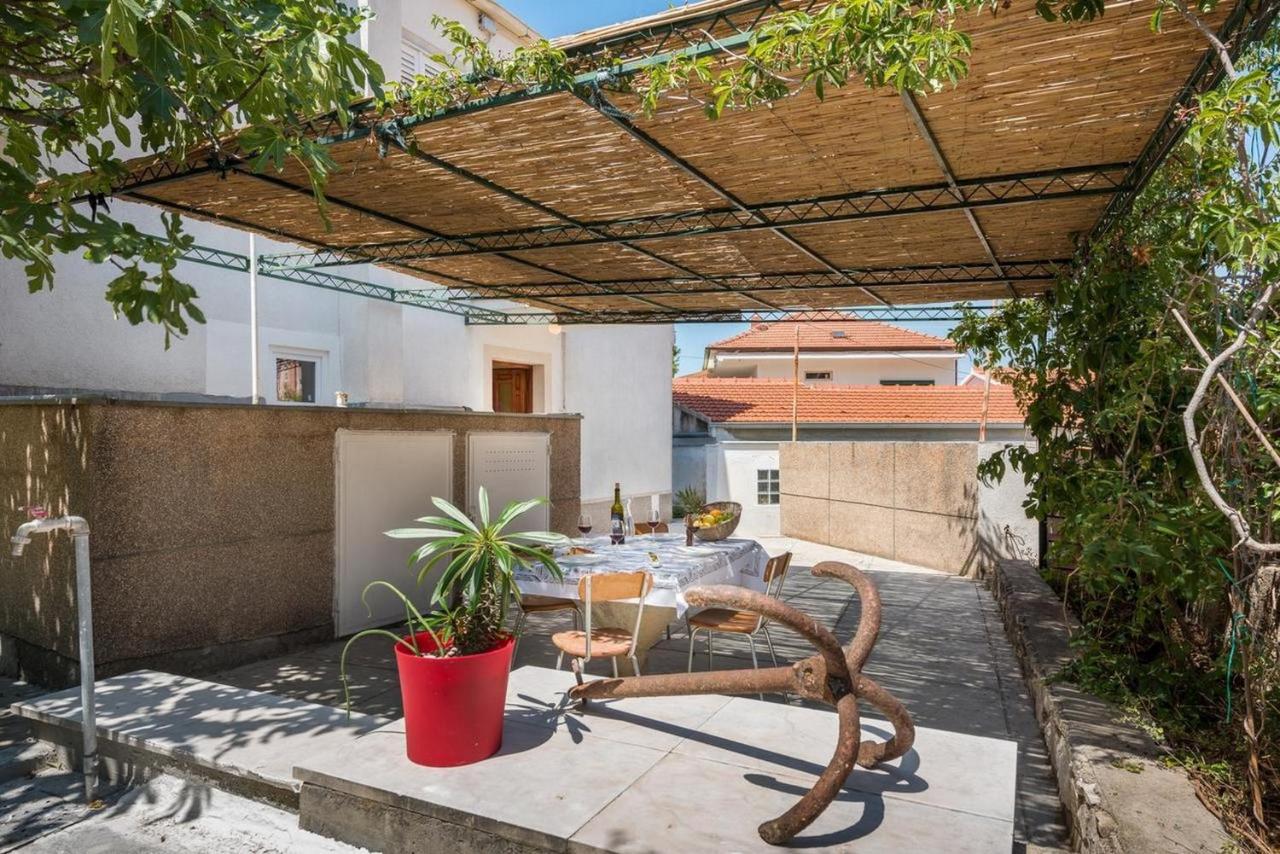 Villa Adriatica Brodarica  Extérieur photo