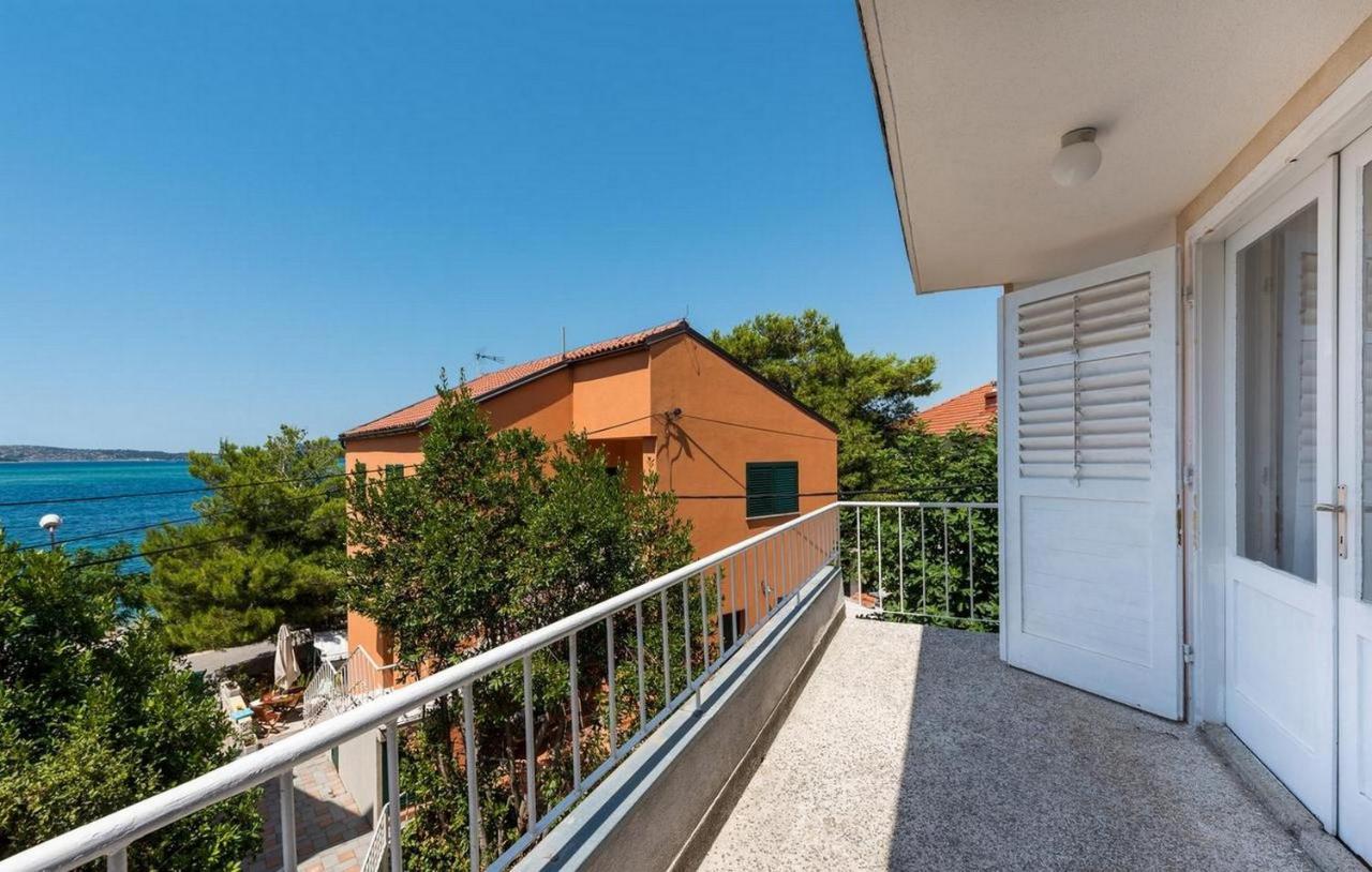 Villa Adriatica Brodarica  Extérieur photo