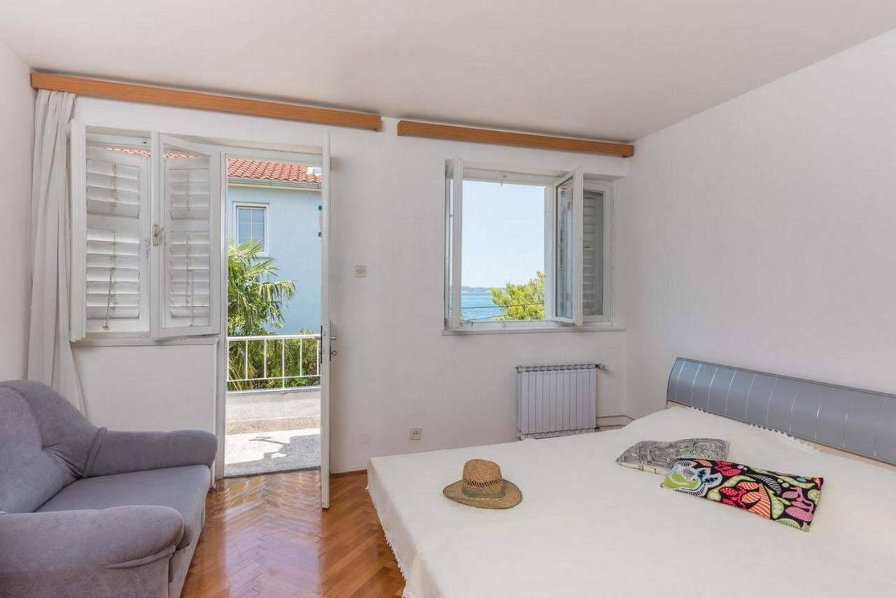 Villa Adriatica Brodarica  Extérieur photo