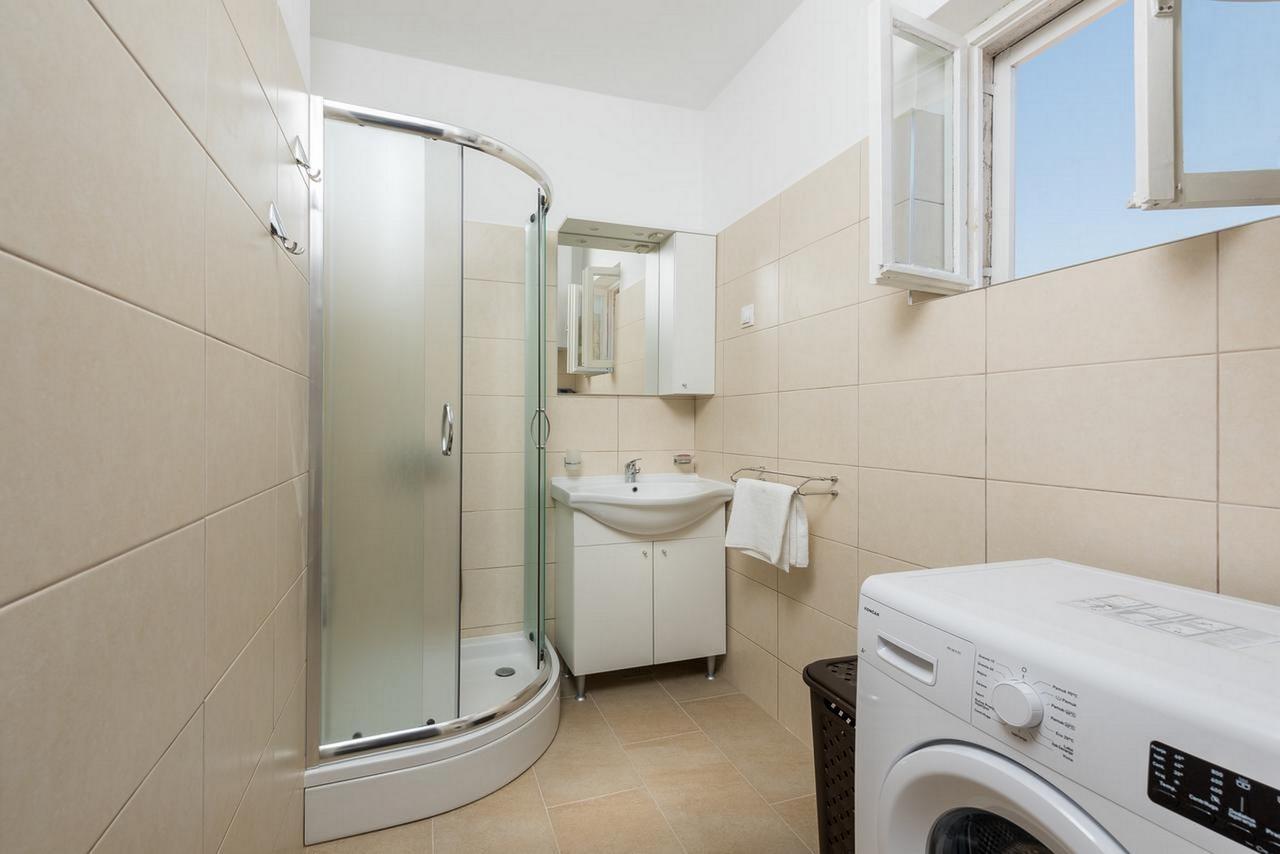 Villa Adriatica Brodarica  Extérieur photo