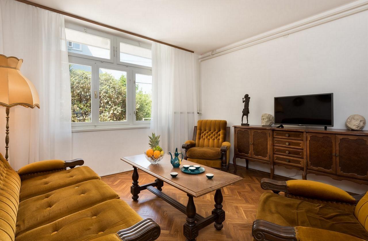 Villa Adriatica Brodarica  Extérieur photo
