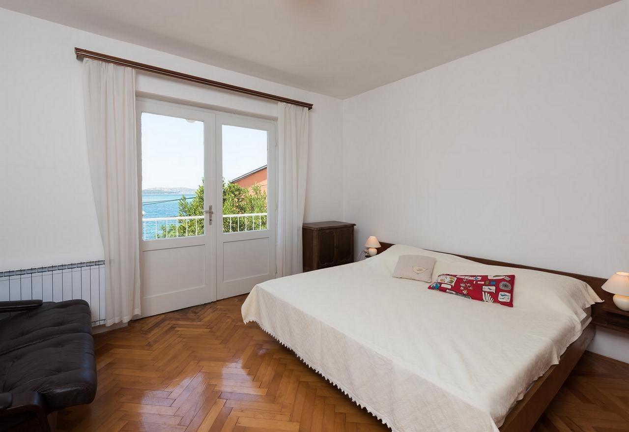 Villa Adriatica Brodarica  Extérieur photo