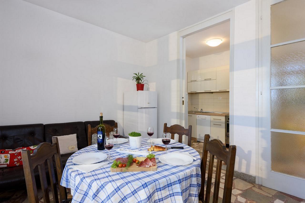 Villa Adriatica Brodarica  Extérieur photo